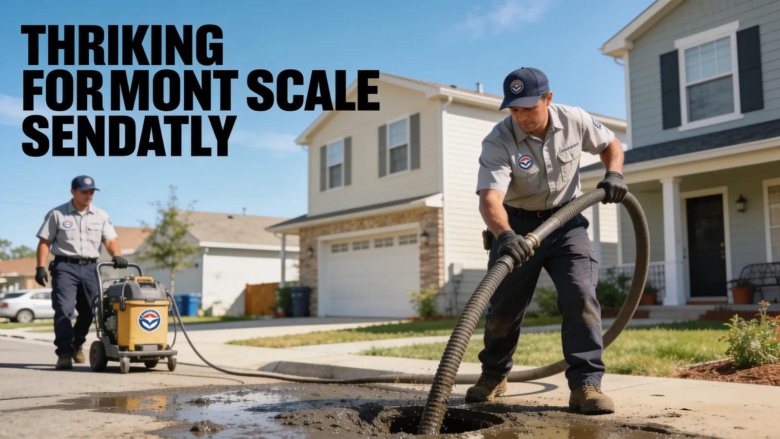 Sewage Cleanup in Monette, AR near me